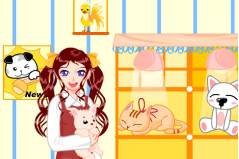 Домик для Питомцев - Pet House Makeover